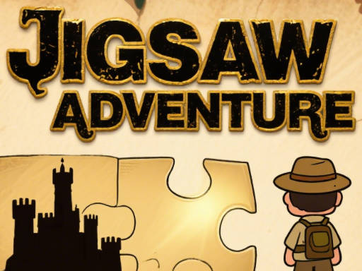 Jigsawadventure